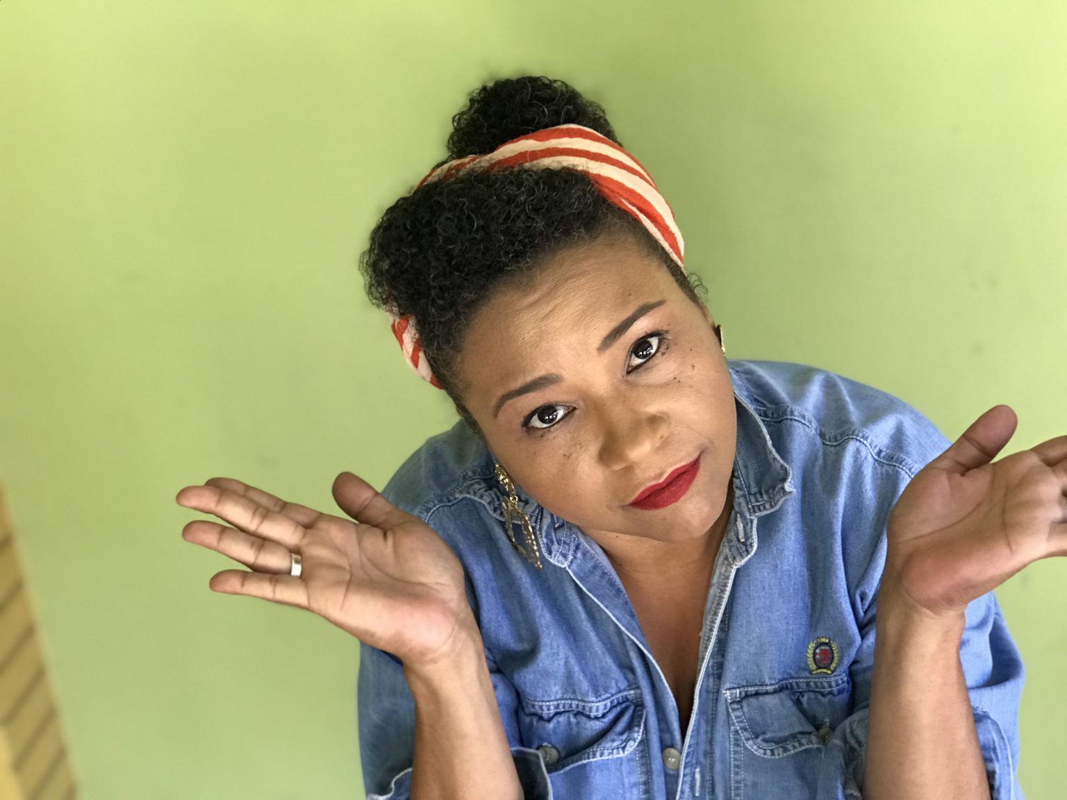 Lisa AllenAgostini » Just Lisa